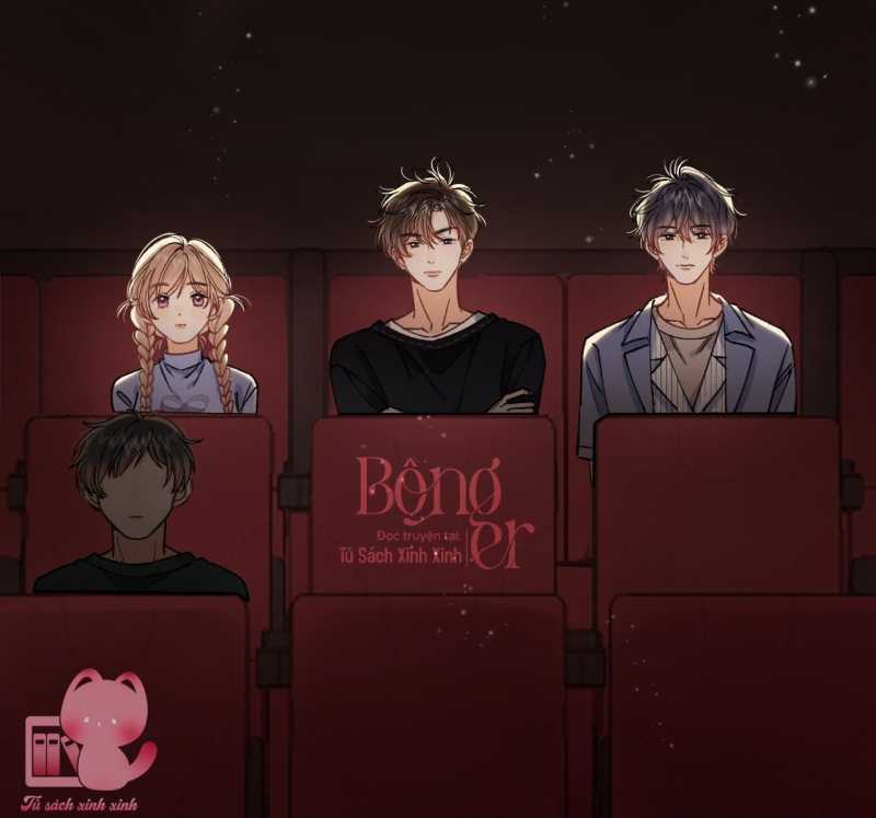 Mối Tình Thầm Kín Chap 110 - Next Chap 111