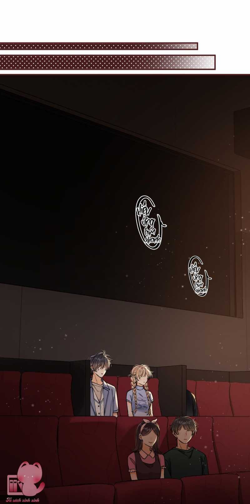 Mối Tình Thầm Kín Chap 110 - Next Chap 111