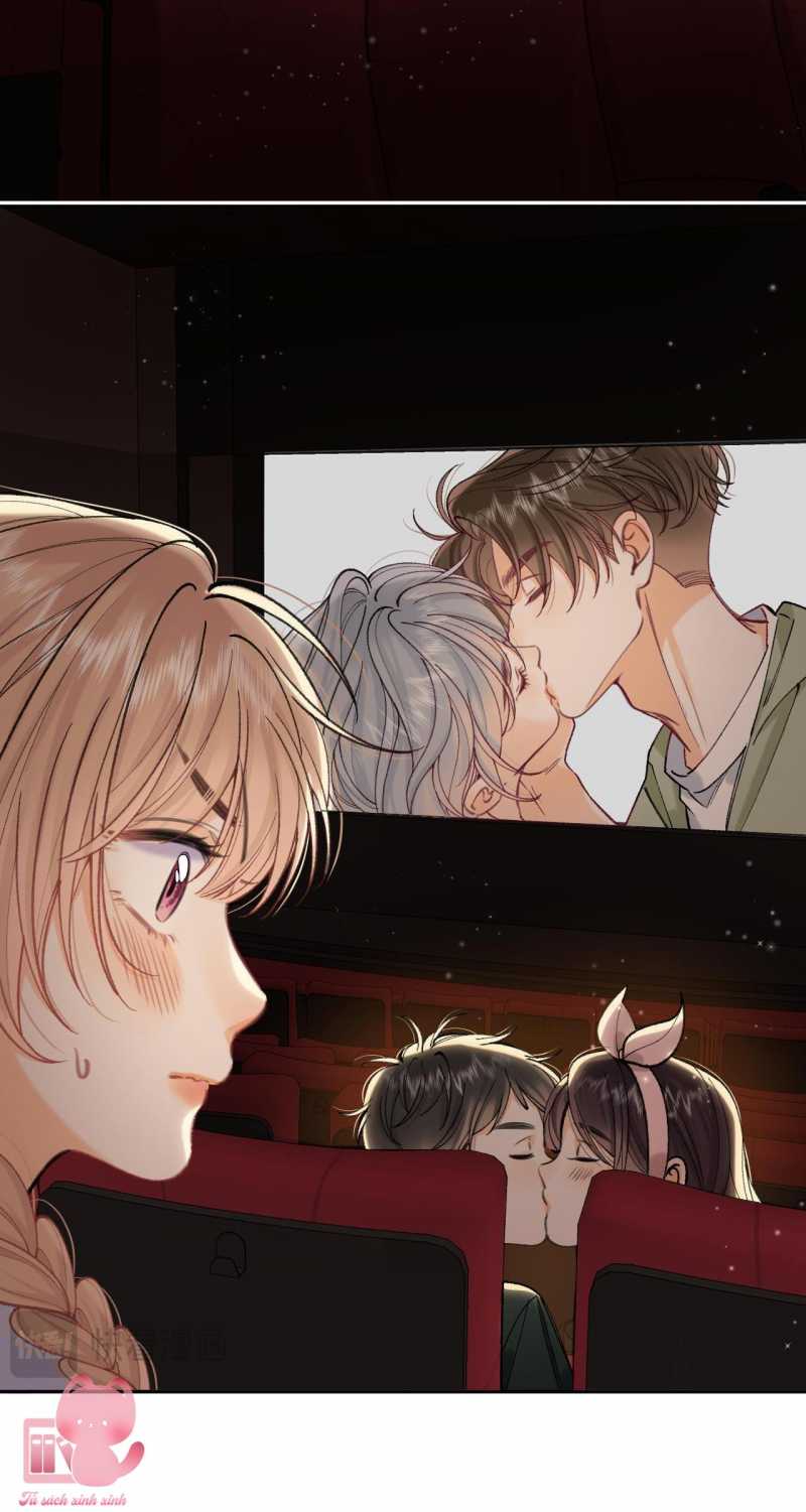 Mối Tình Thầm Kín Chap 110 - Next Chap 111