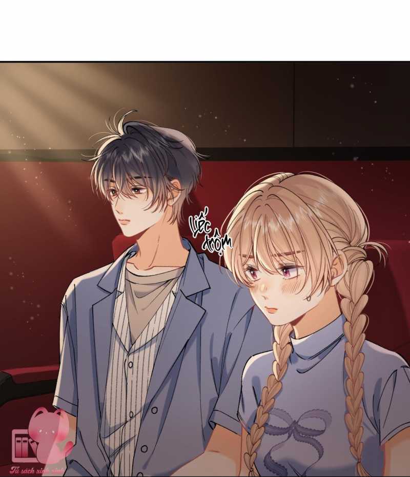 Mối Tình Thầm Kín Chap 110 - Next Chap 111