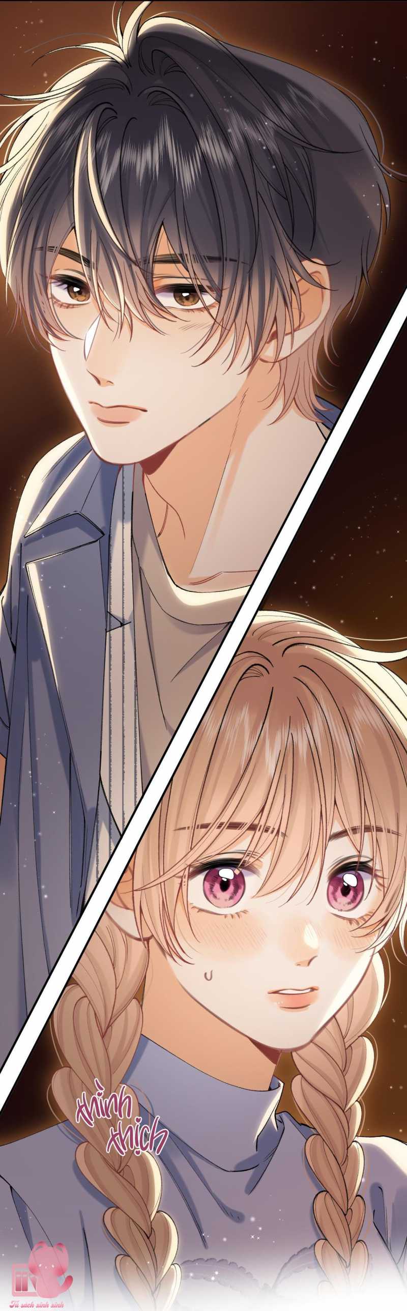 Mối Tình Thầm Kín Chap 110 - Next Chap 111