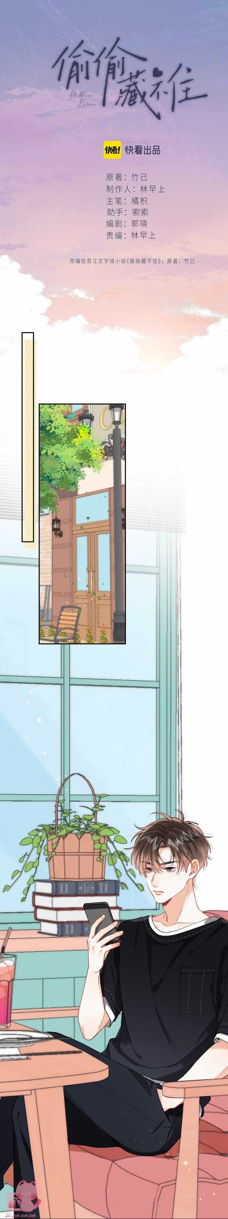 Mối Tình Thầm Kín Chap 110 - Next Chap 111