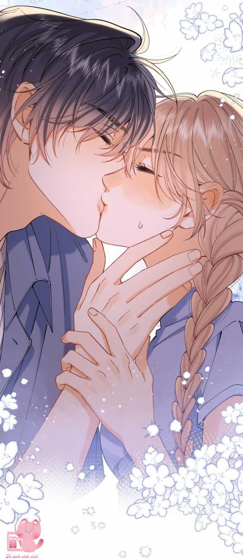 Mối Tình Thầm Kín Chap 110 - Next Chap 111