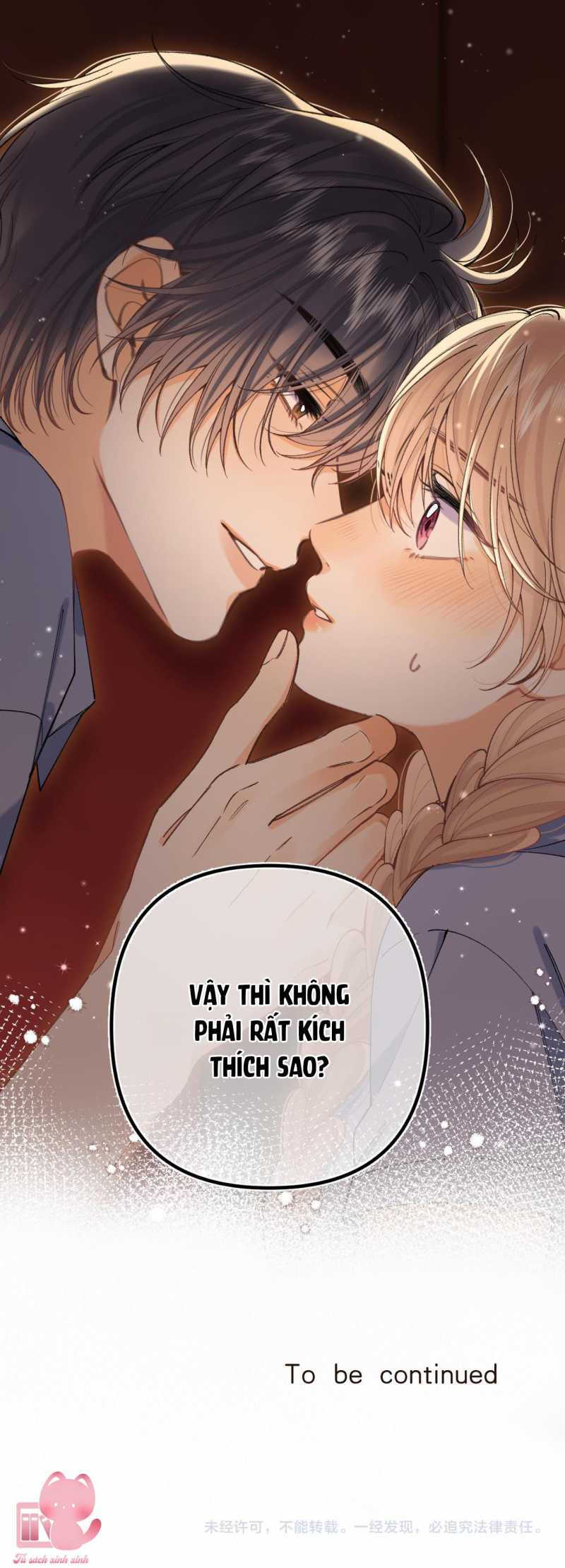 Mối Tình Thầm Kín Chap 110 - Next Chap 111