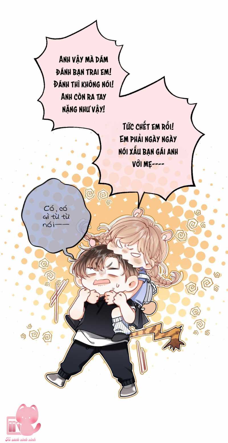 Mối Tình Thầm Kín Chap 110 - Next Chap 111