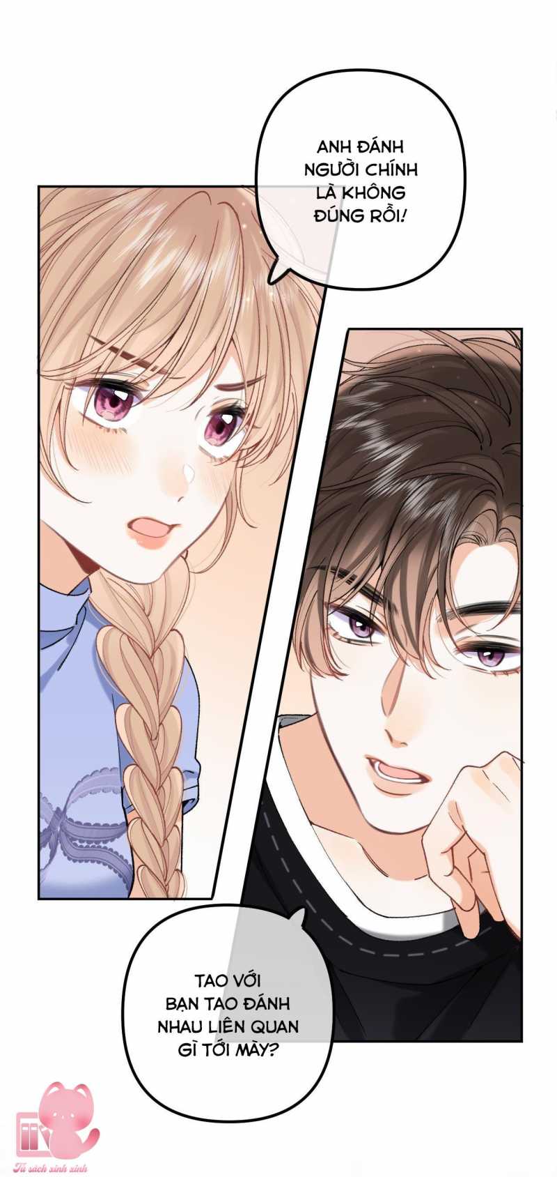 Mối Tình Thầm Kín Chap 110 - Next Chap 111