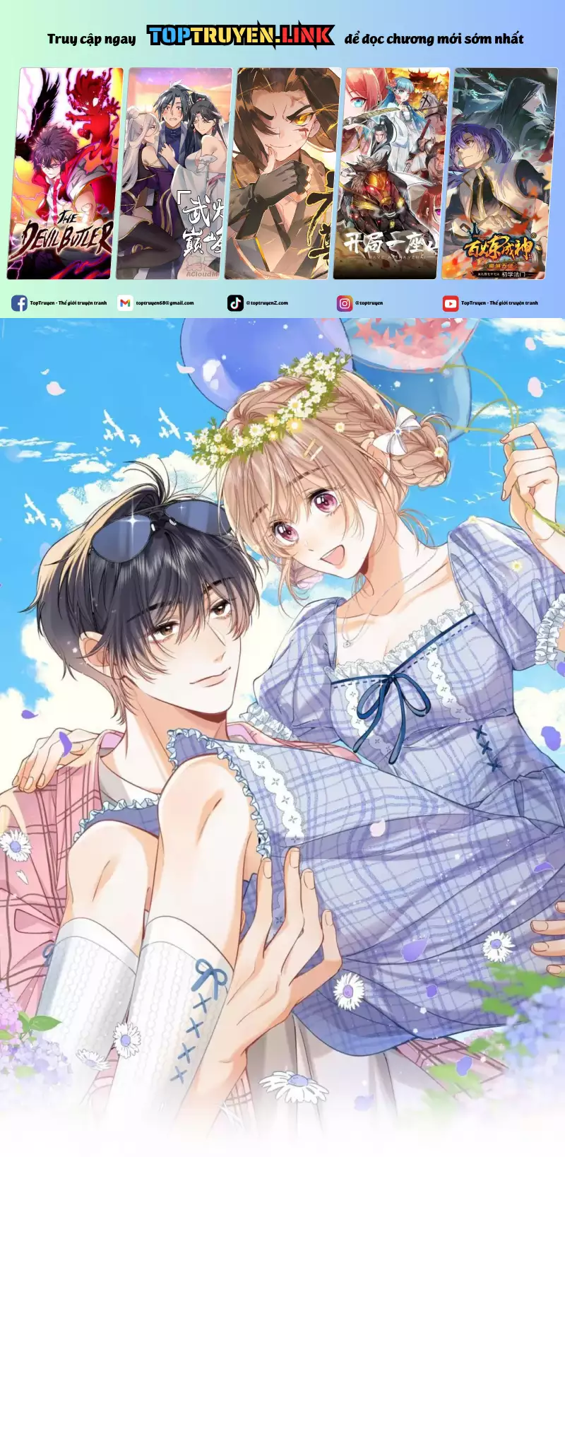 Mối Tình Thầm Kín Chap 111 - Next Chap 112