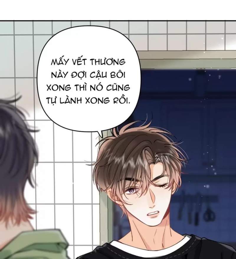 Mối Tình Thầm Kín Chap 111 - Next Chap 112