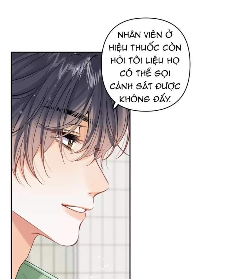 Mối Tình Thầm Kín Chap 111 - Next Chap 112