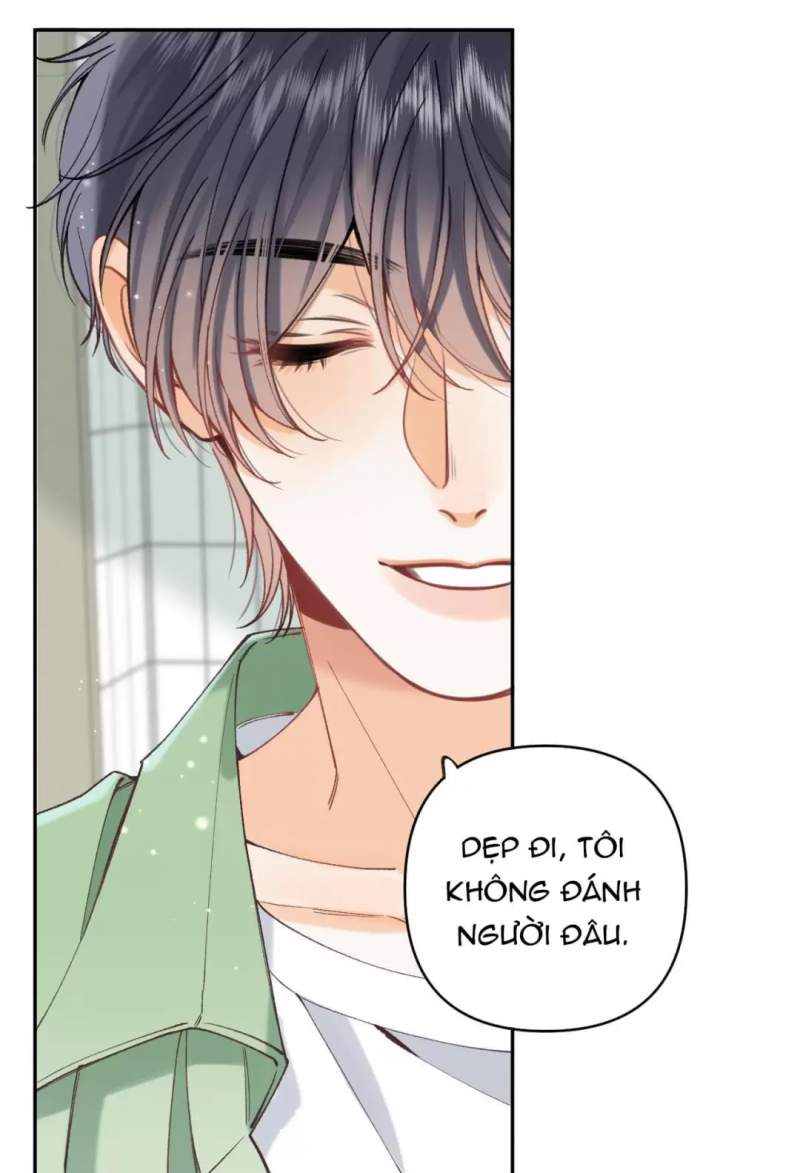 Mối Tình Thầm Kín Chap 111 - Next Chap 112