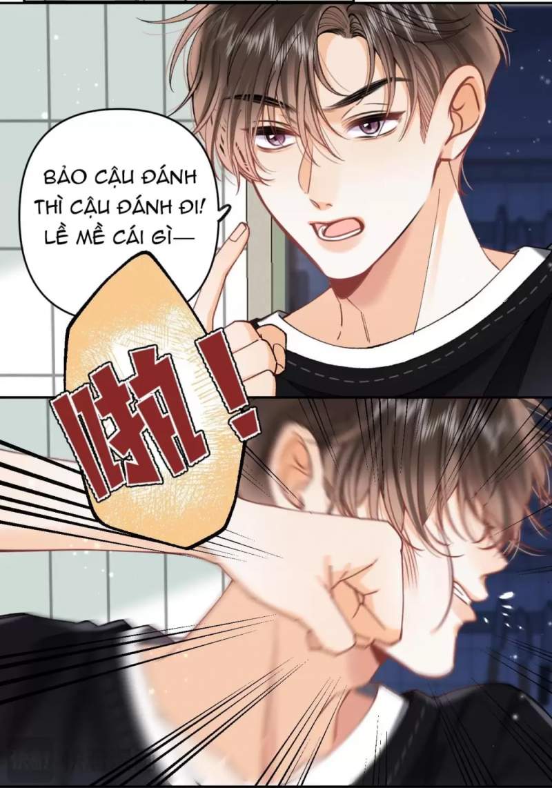 Mối Tình Thầm Kín Chap 111 - Next Chap 112