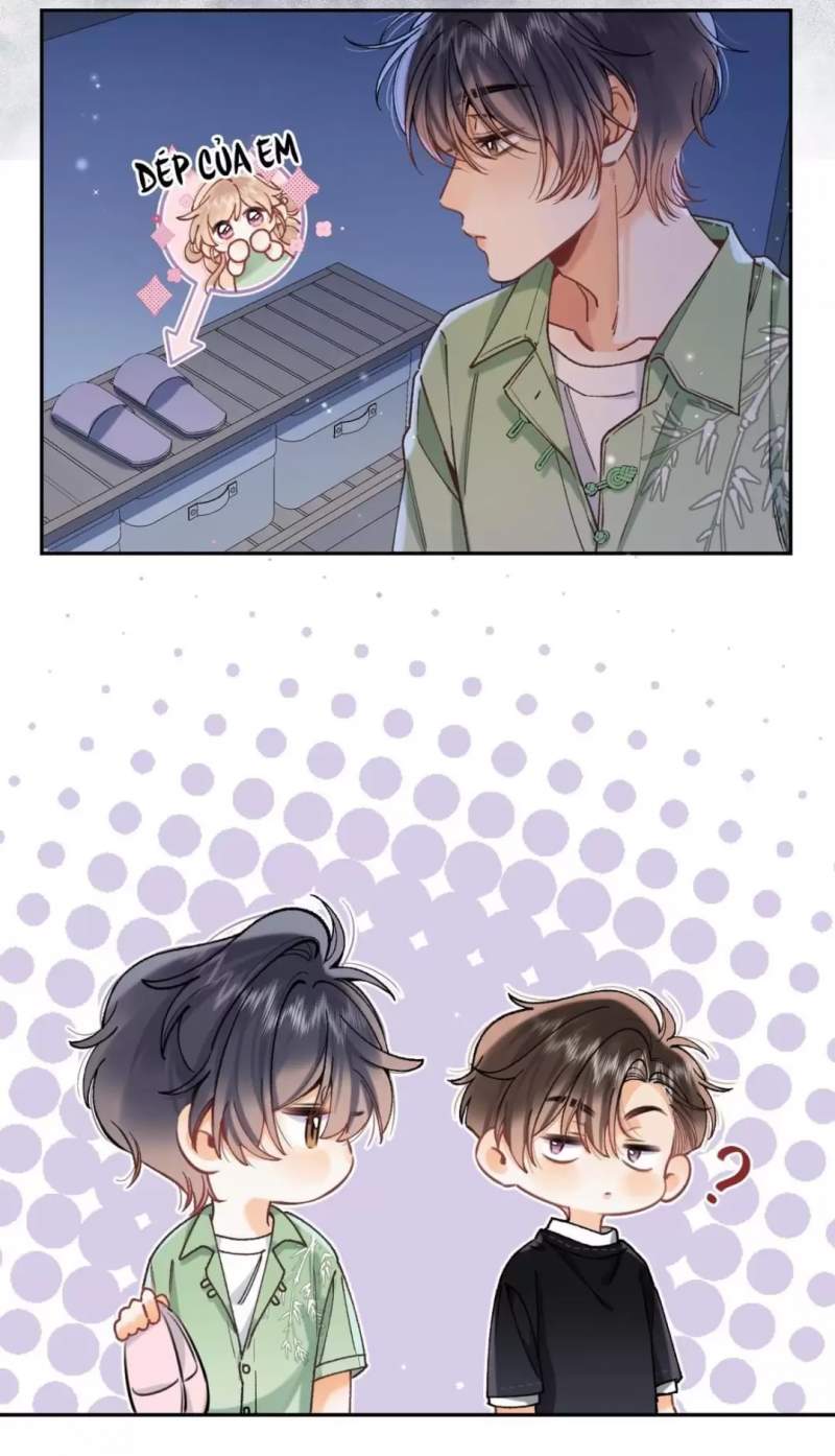 Mối Tình Thầm Kín Chap 111 - Next Chap 112