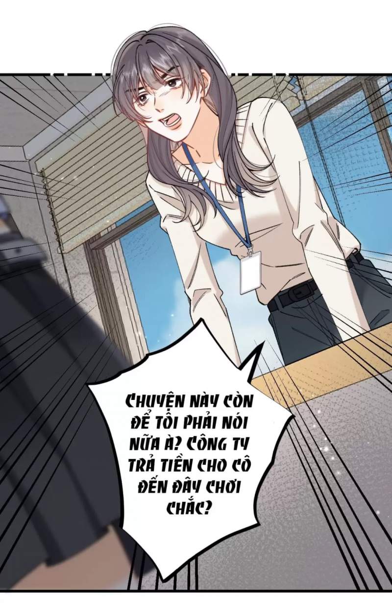 Mối Tình Thầm Kín Chap 111 - Next Chap 112