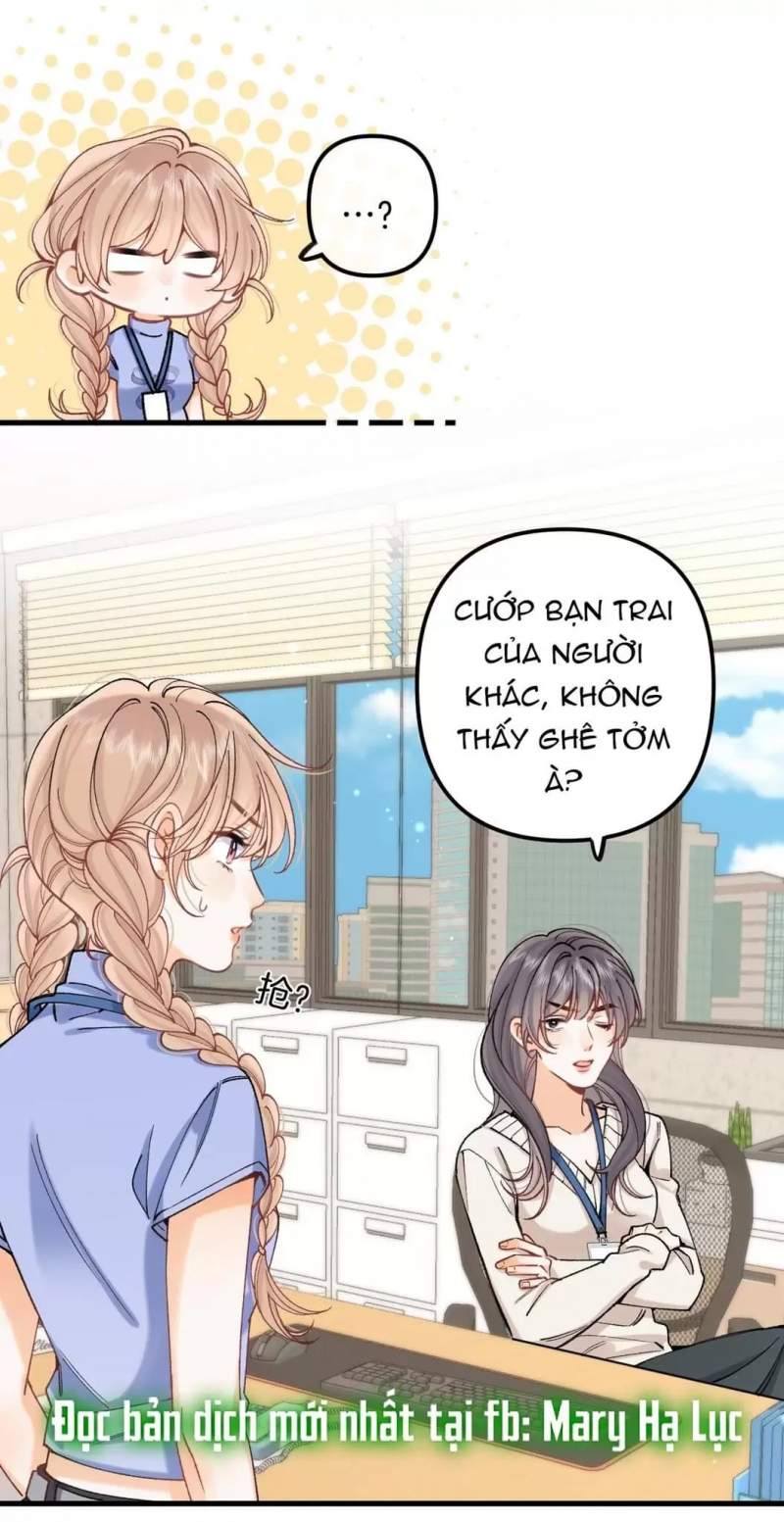 Mối Tình Thầm Kín Chap 111 - Next Chap 112