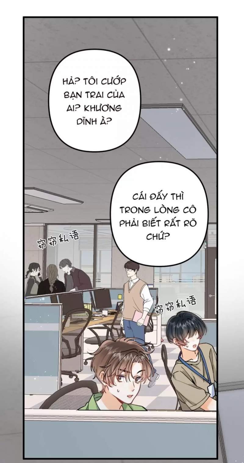 Mối Tình Thầm Kín Chap 111 - Next Chap 112