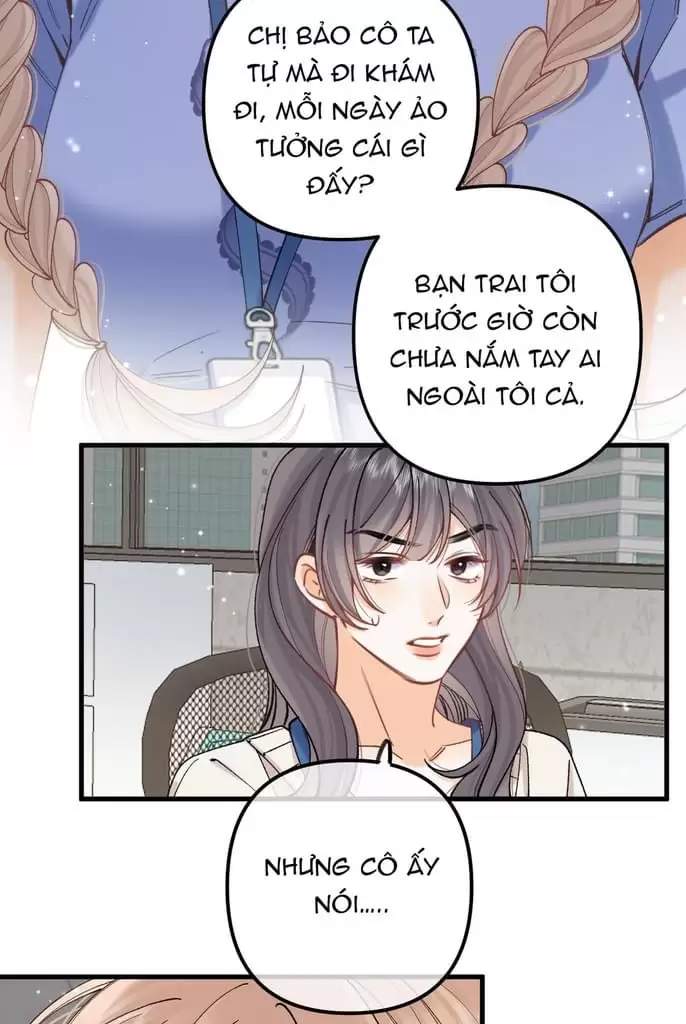 Mối Tình Thầm Kín Chap 111 - Next Chap 112