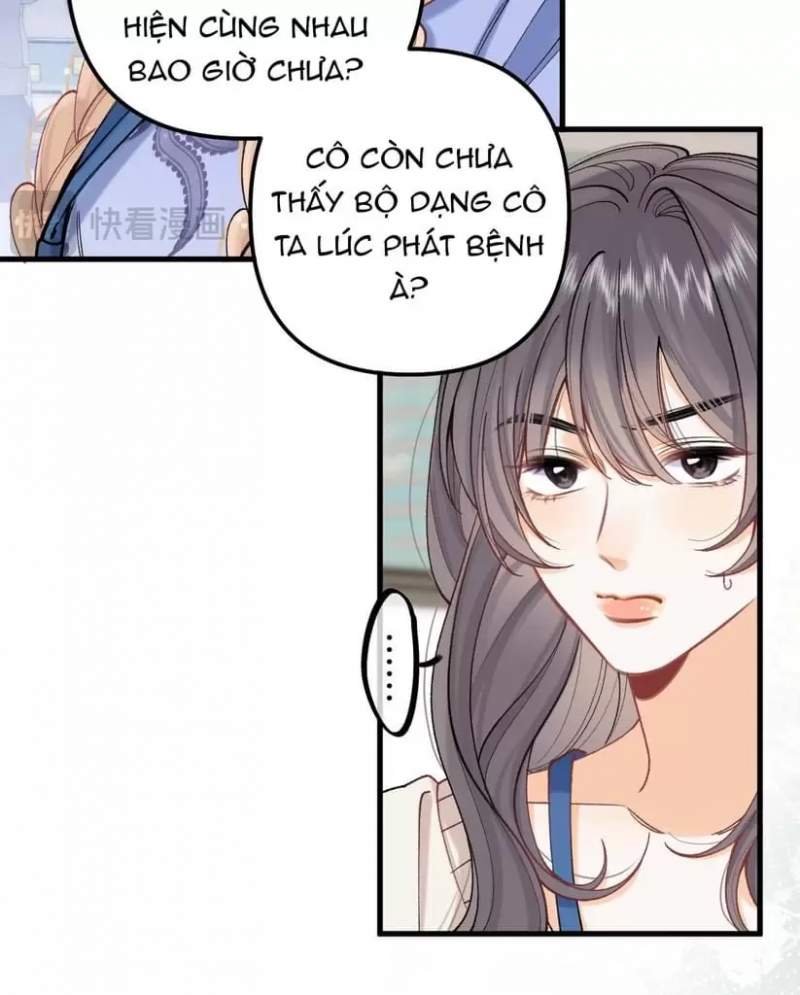 Mối Tình Thầm Kín Chap 111 - Next Chap 112