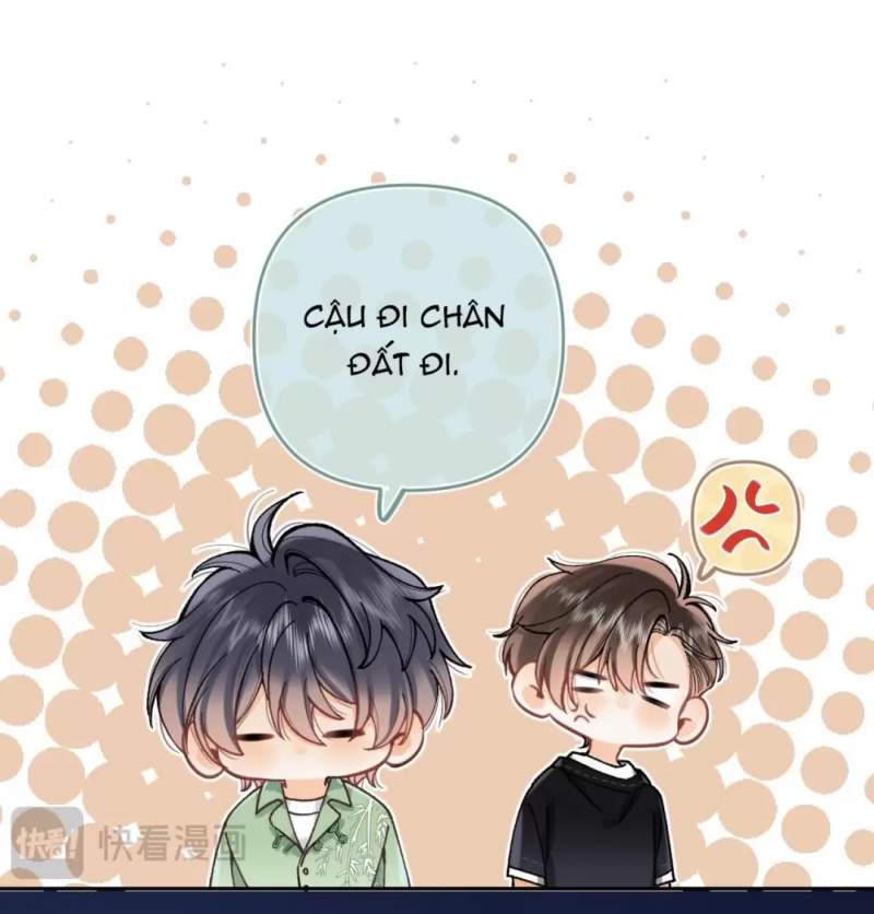 Mối Tình Thầm Kín Chap 111 - Next Chap 112