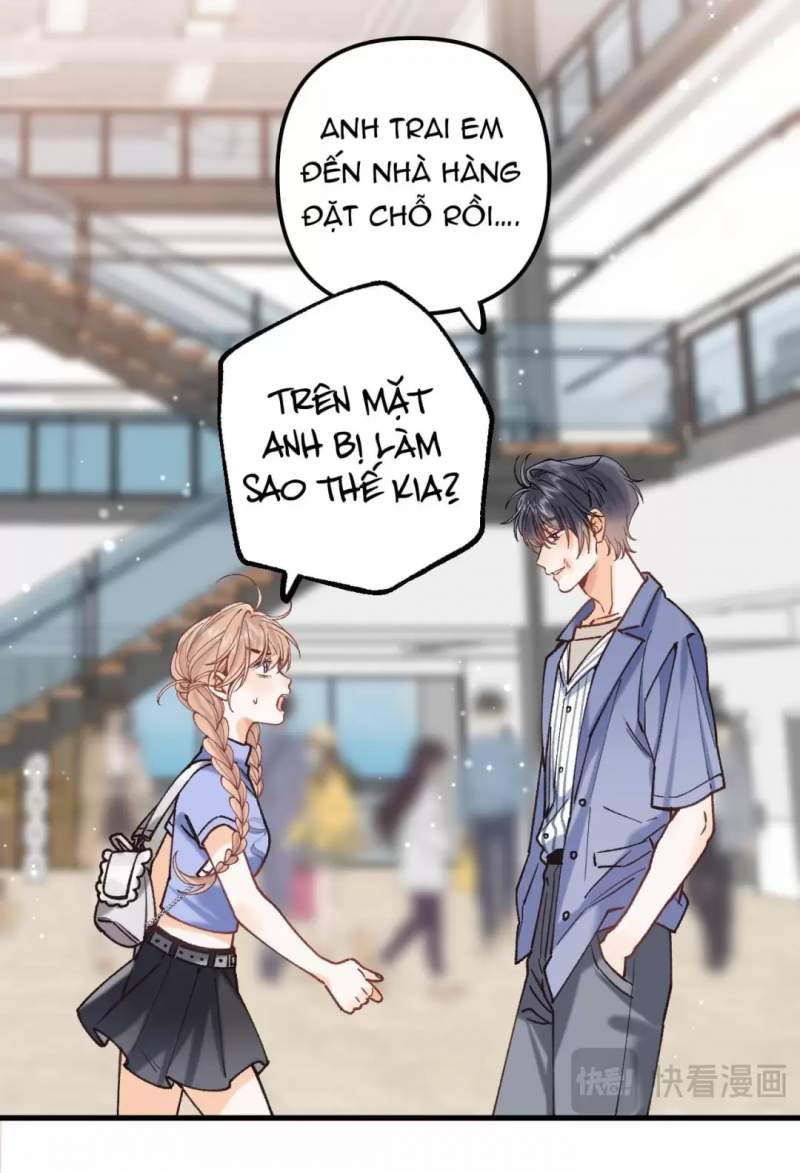 Mối Tình Thầm Kín Chap 111 - Next Chap 112