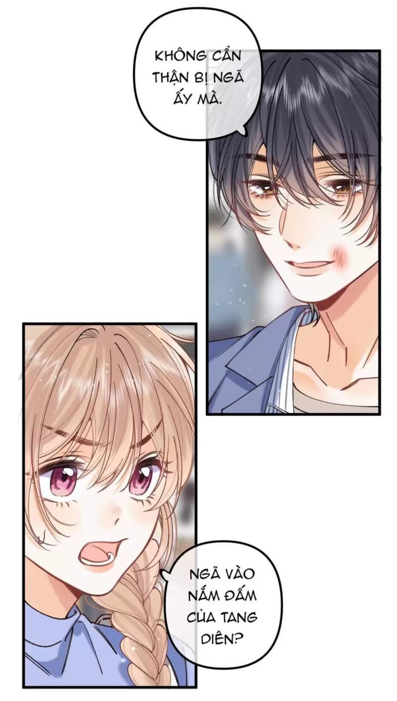 Mối Tình Thầm Kín Chap 111 - Next Chap 112