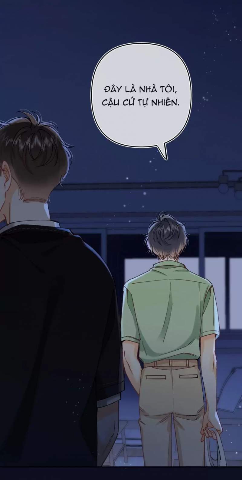 Mối Tình Thầm Kín Chap 111 - Next Chap 112