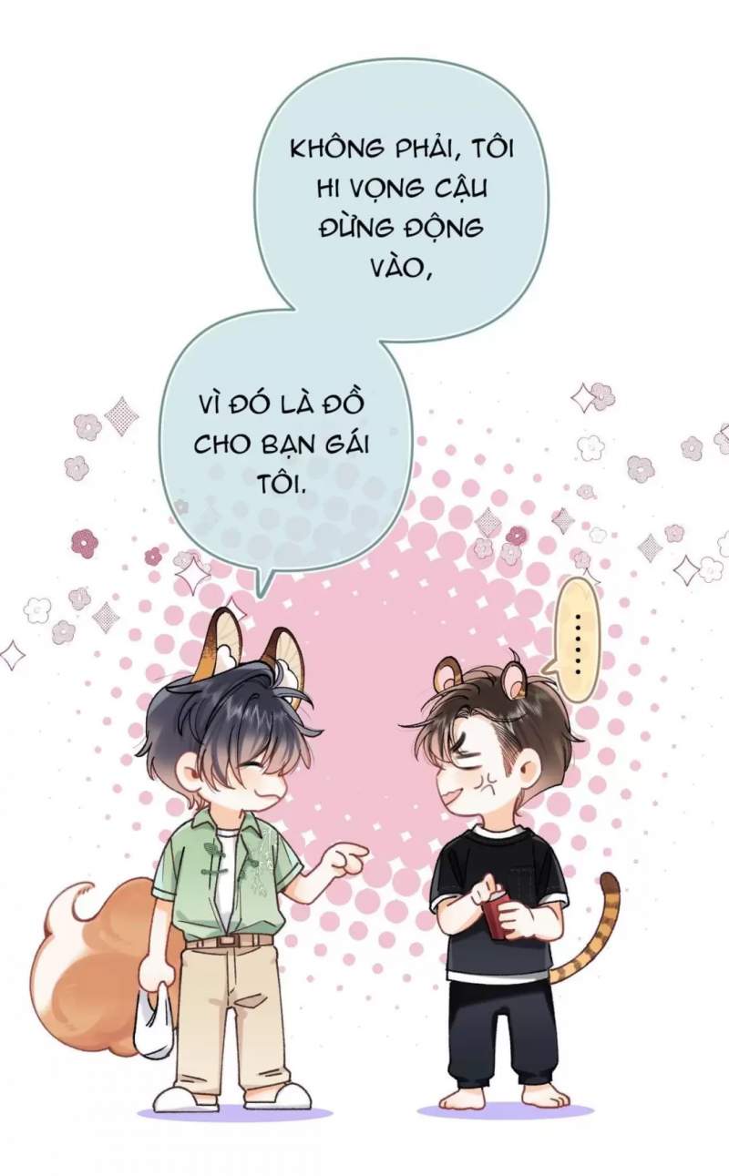 Mối Tình Thầm Kín Chap 111 - Next Chap 112