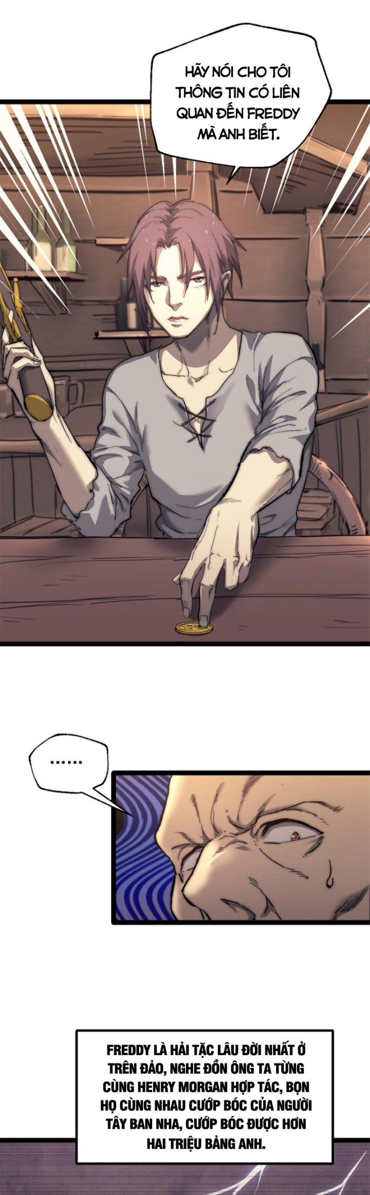 Một Ngày Của Tôi Có 48 Giờ Chap 68 - Next Chap 69