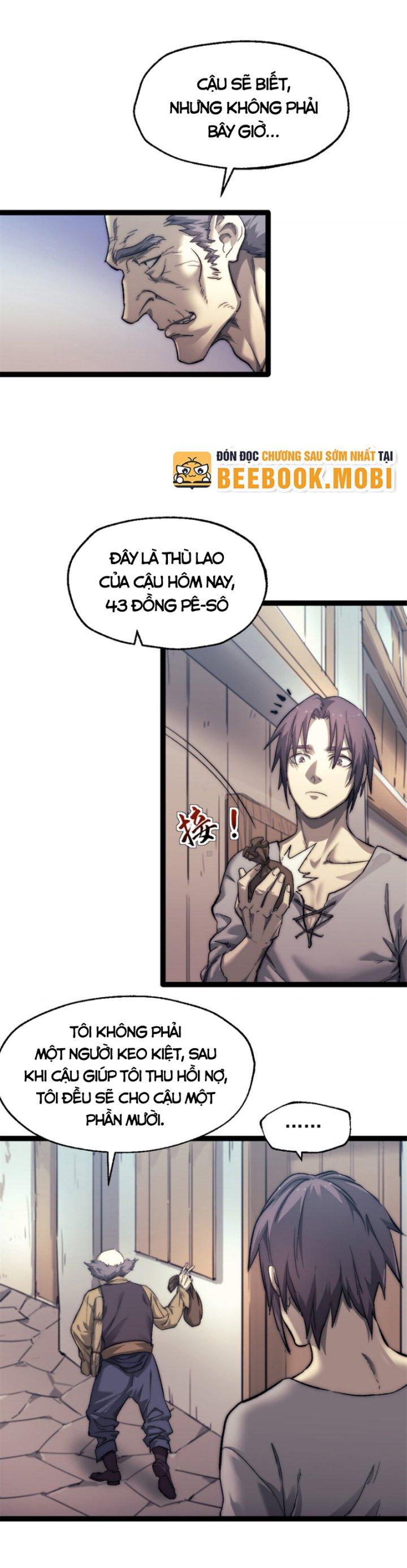 Một Ngày Của Tôi Có 48 Giờ Chap 68 - Next Chap 69