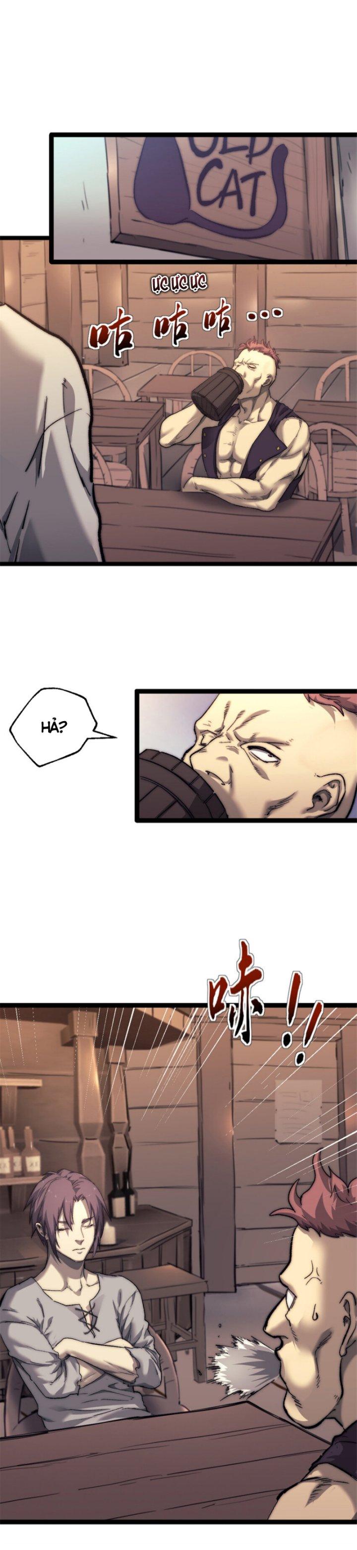 Một Ngày Của Tôi Có 48 Giờ Chap 68 - Next Chap 69