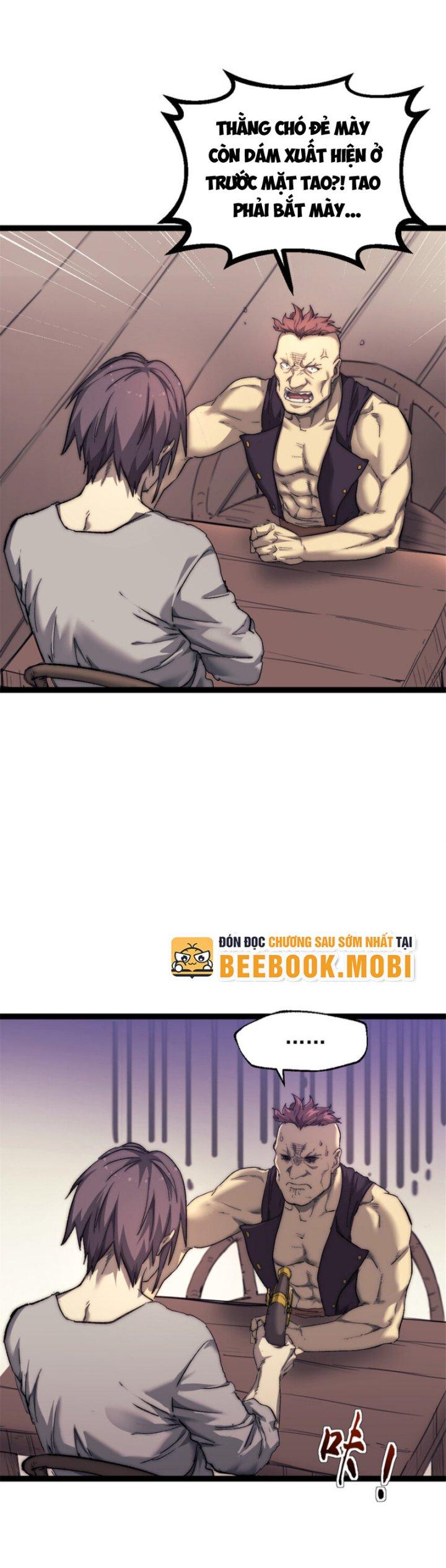 Một Ngày Của Tôi Có 48 Giờ Chap 68 - Next Chap 69