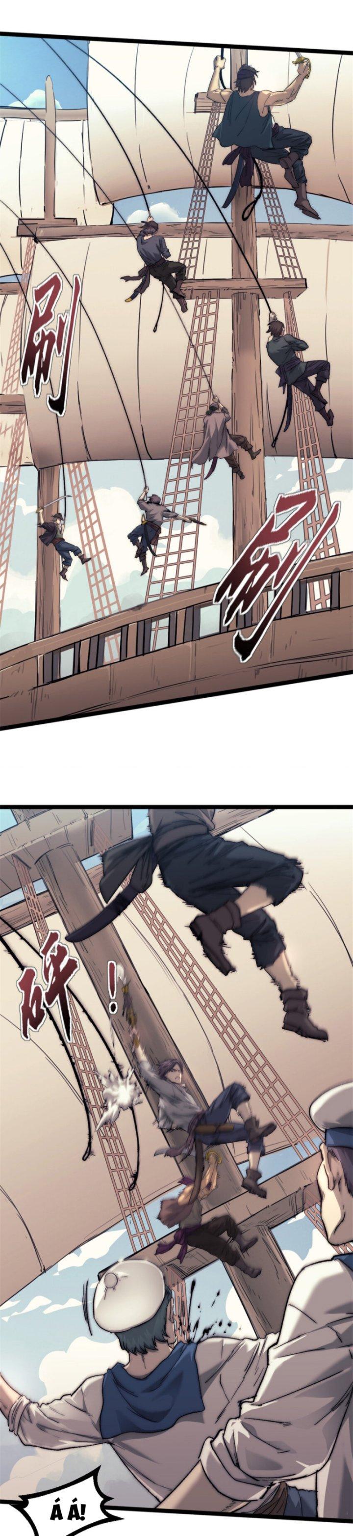 Một Ngày Của Tôi Có 48 Giờ Chap 69 - Next Chap 70