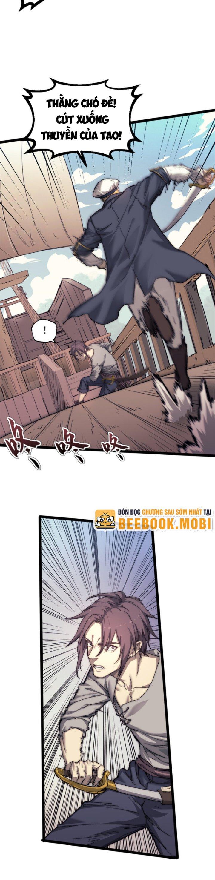 Một Ngày Của Tôi Có 48 Giờ Chap 69 - Next Chap 70