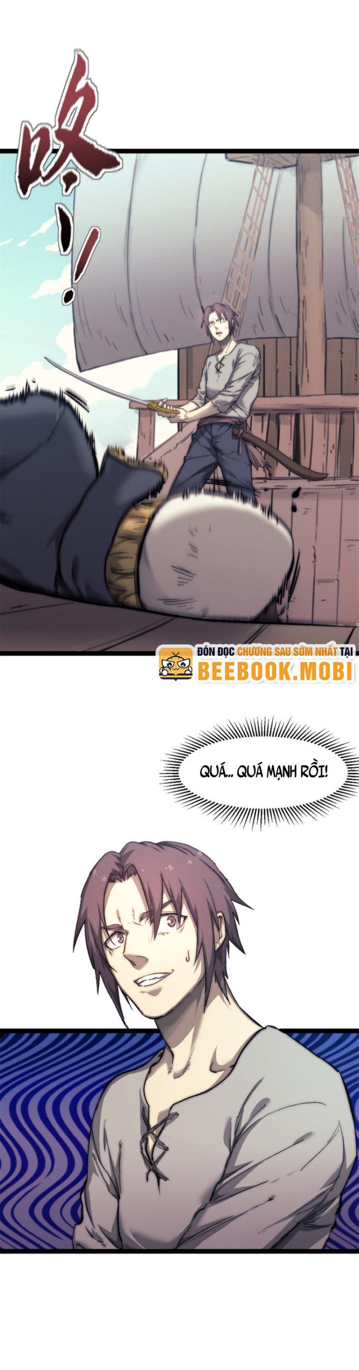 Một Ngày Của Tôi Có 48 Giờ Chap 69 - Next Chap 70