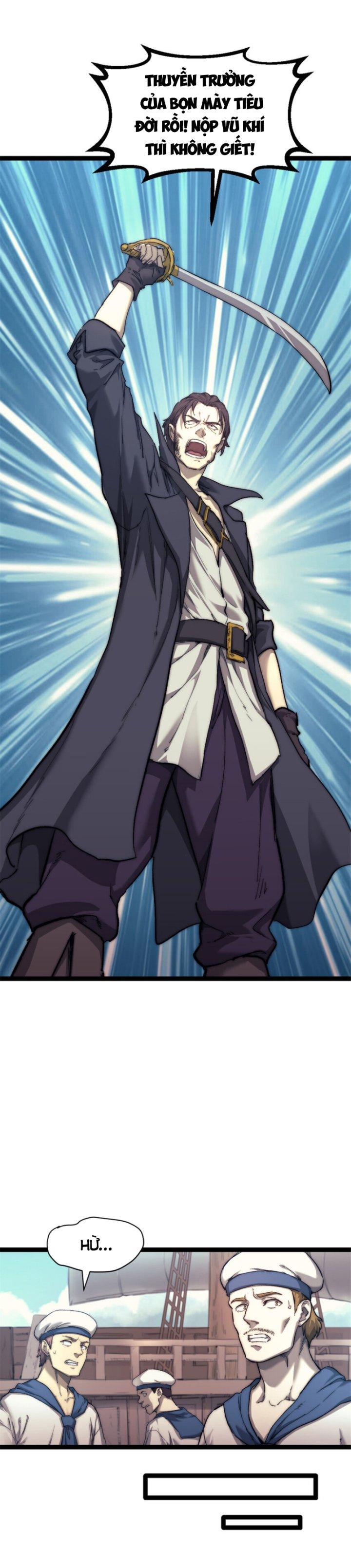 Một Ngày Của Tôi Có 48 Giờ Chap 69 - Next Chap 70