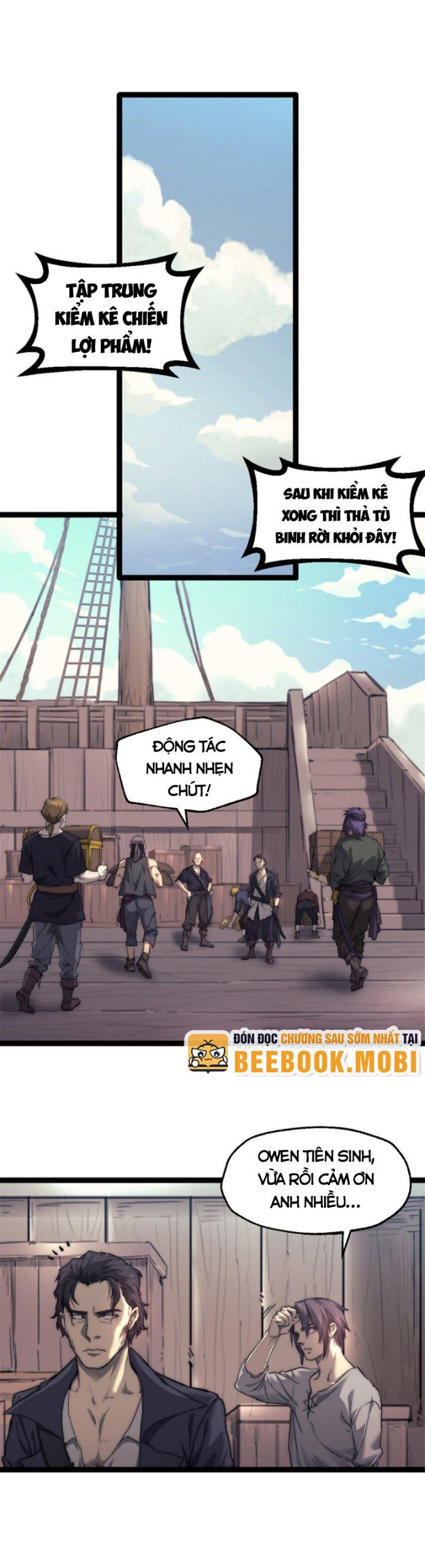 Một Ngày Của Tôi Có 48 Giờ Chap 69 - Next Chap 70