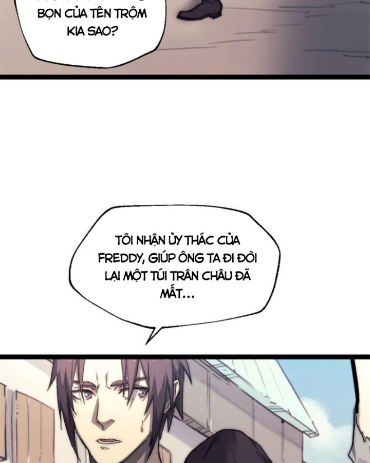 Một Ngày Của Tôi Có 48 Giờ Chap 70 - Next Chap 71