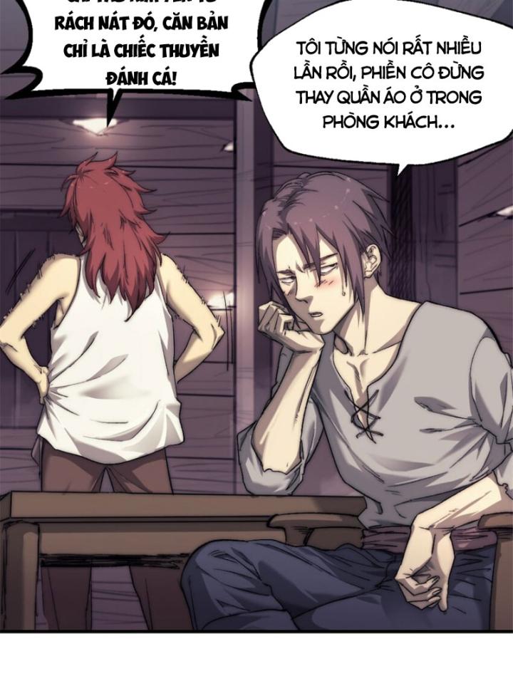 Một Ngày Của Tôi Có 48 Giờ Chap 71 - Next Chap 72