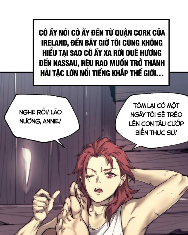 Một Ngày Của Tôi Có 48 Giờ Chap 71 - Next Chap 72