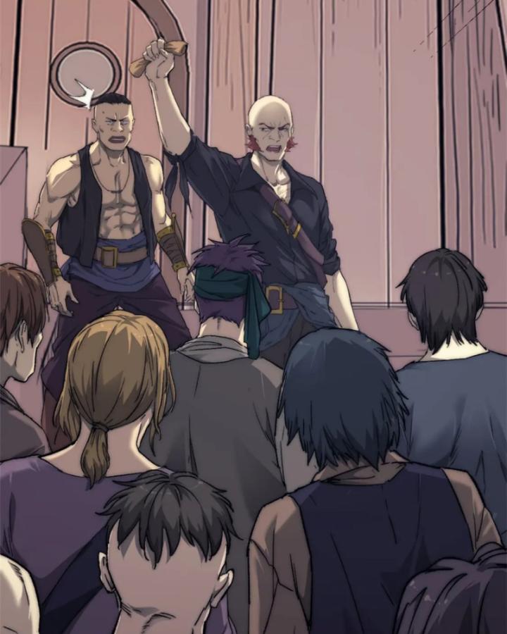 Một Ngày Của Tôi Có 48 Giờ Chap 72 - Next Chap 73