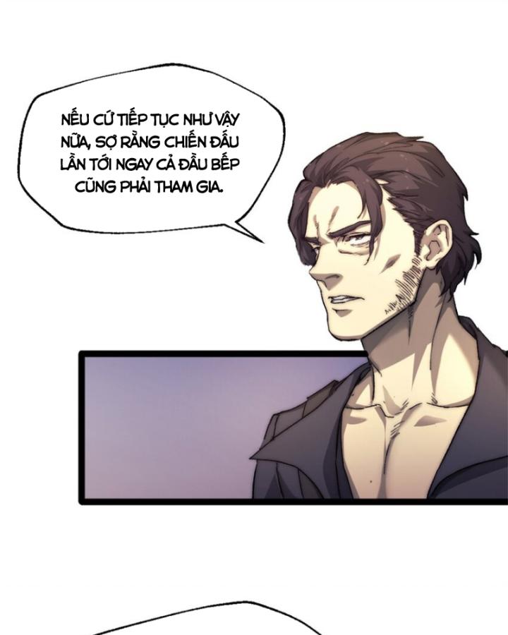 Một Ngày Của Tôi Có 48 Giờ Chap 73 - Next Chap 74