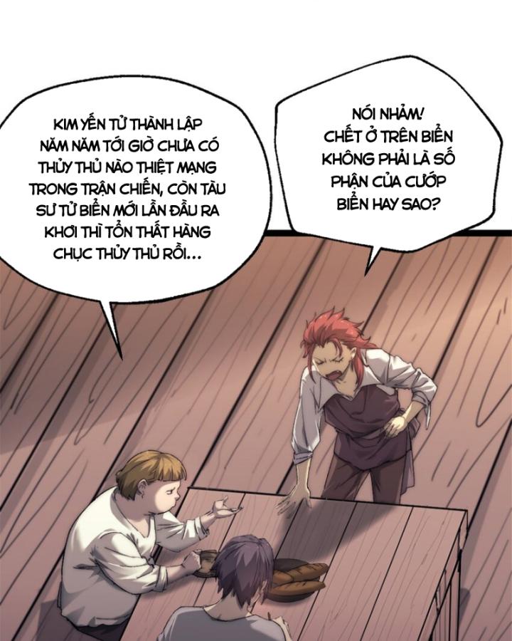 Một Ngày Của Tôi Có 48 Giờ Chap 73 - Next Chap 74