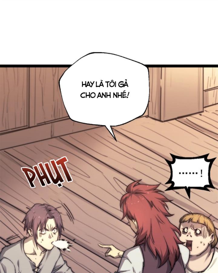 Một Ngày Của Tôi Có 48 Giờ Chap 73 - Next Chap 74