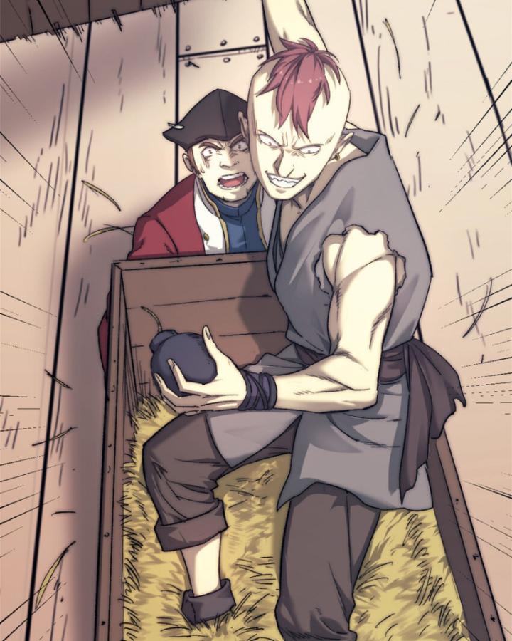 Một Ngày Của Tôi Có 48 Giờ Chap 75 - Next Chap 76