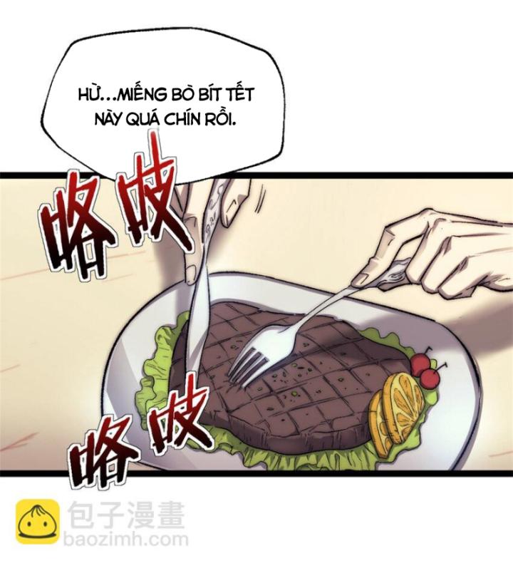 Một Ngày Của Tôi Có 48 Giờ Chap 75 - Next Chap 76