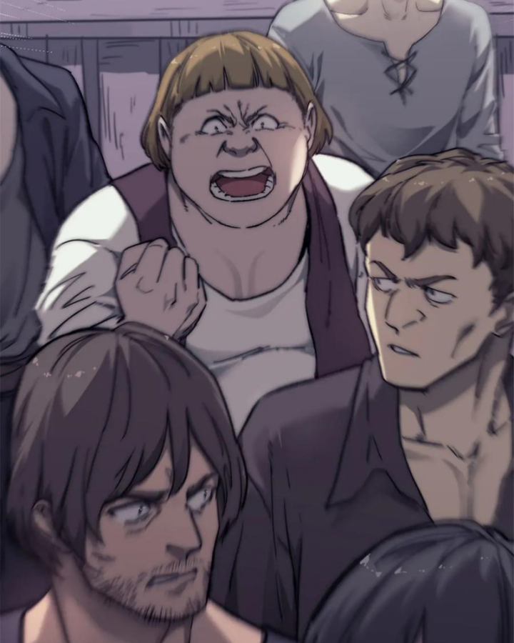 Một Ngày Của Tôi Có 48 Giờ Chap 78 - Next Chap 79