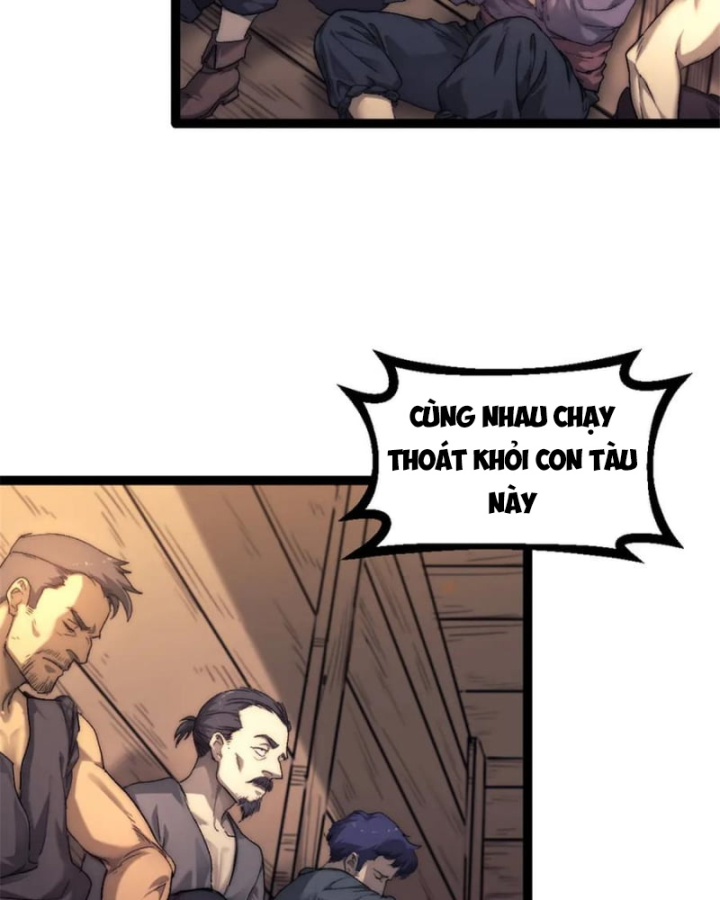 Một Ngày Của Tôi Có 48 Giờ Chap 81 - Next Chap 82