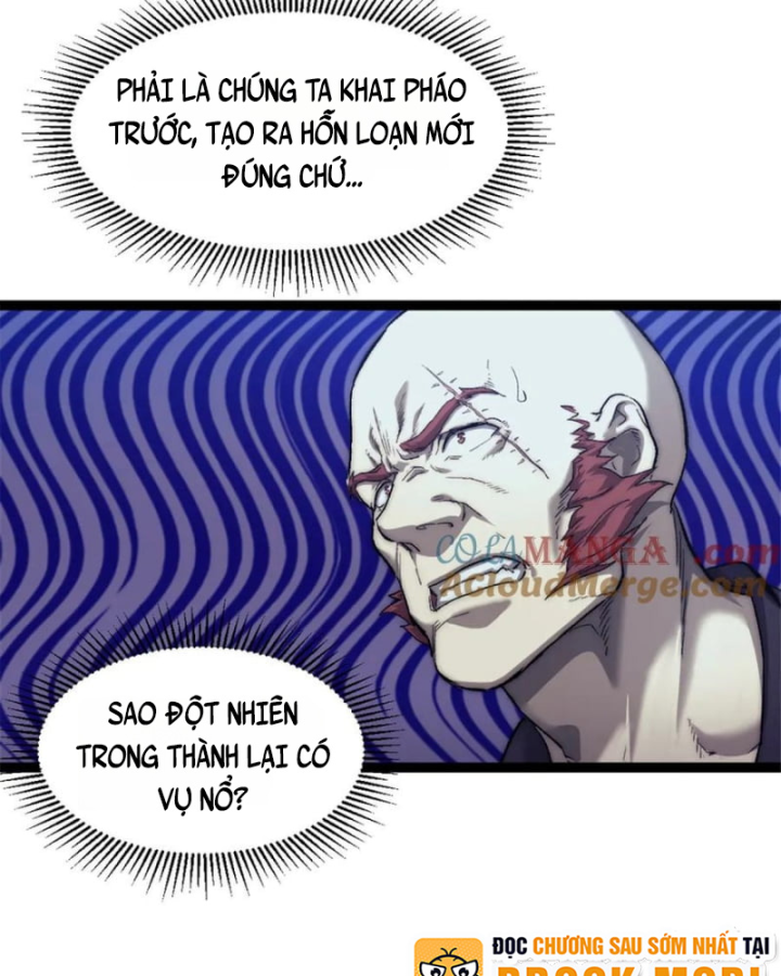 Một Ngày Của Tôi Có 48 Giờ Chap 81 - Next Chap 82