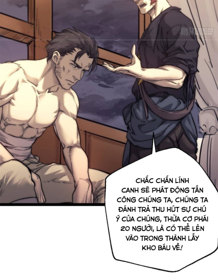 Một Ngày Của Tôi Có 48 Giờ Chap 82 - Next Chap 83