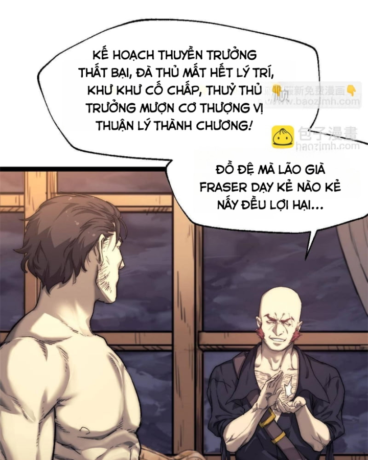 Một Ngày Của Tôi Có 48 Giờ Chap 82 - Next Chap 83