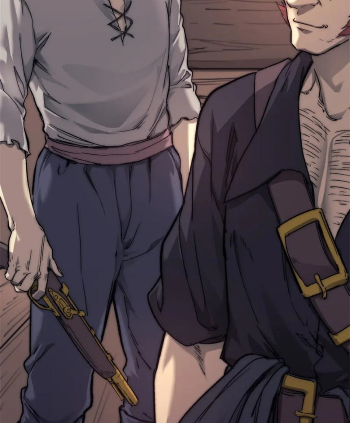 Một Ngày Của Tôi Có 48 Giờ Chap 83 - Next Chap 84